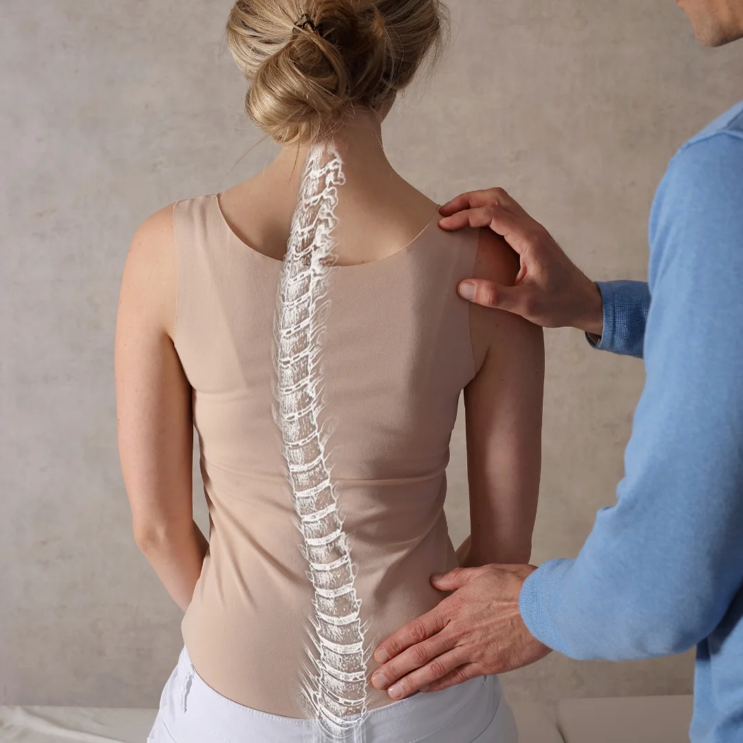 Scoliosis Treatment in Adana
